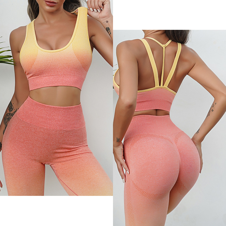 CONJUNTO MUJER DEPORTIVO - 2