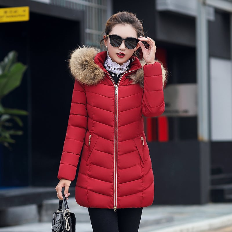 CASACAS IMPORTADAS PARA MUJER IMPORTADAS ESTILO - 1