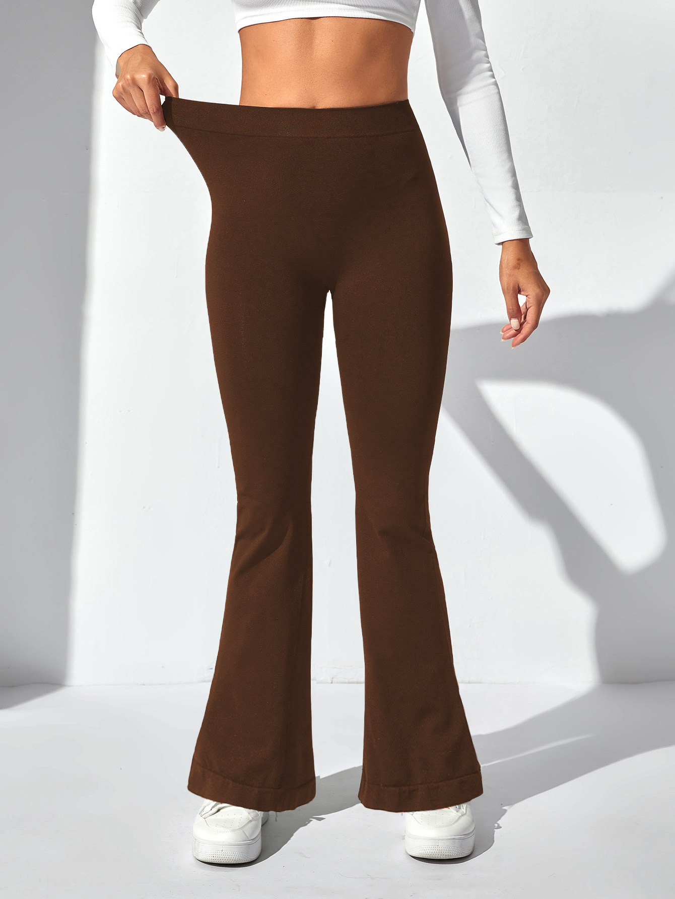 LEGGIN DEPORTIVO FLARE PARA MUJER ENTRENAMIENTO - 2