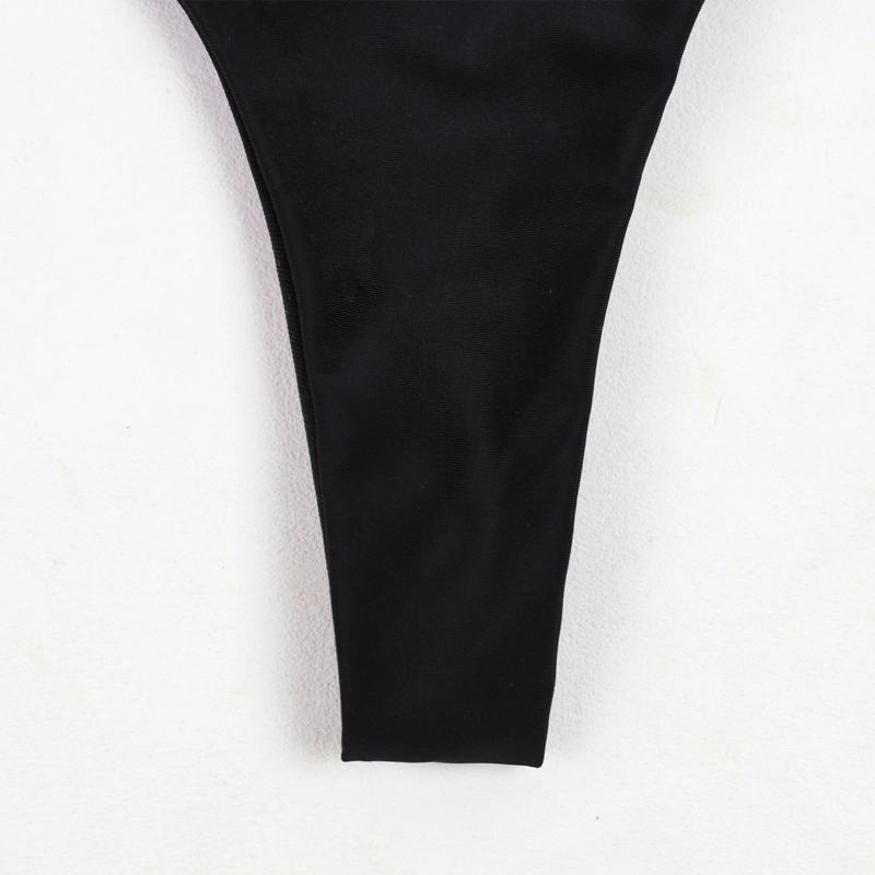 BIKINI DE VERANO PARA MUJER SEXY SEMI - 4