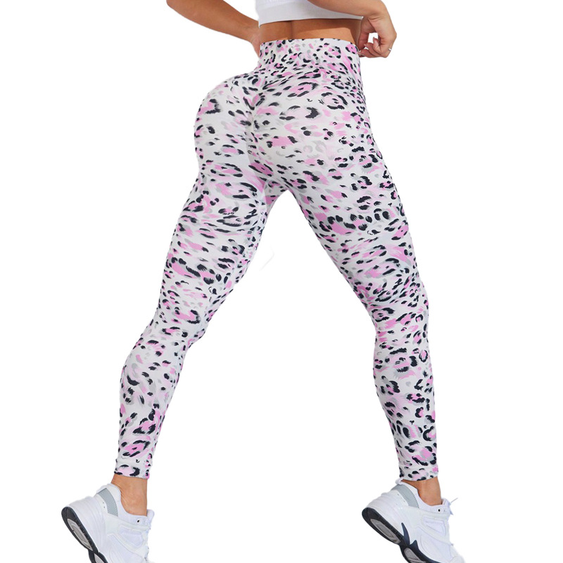 LEGGINS DEPORTIVOS PARA MUJER ENTRAMIENTO - 1