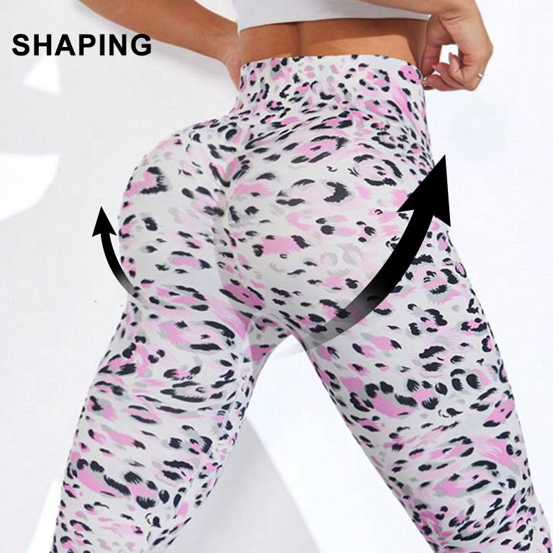 LEGGINS DEPORTIVOS PARA MUJER ENTRAMIENTO - 2