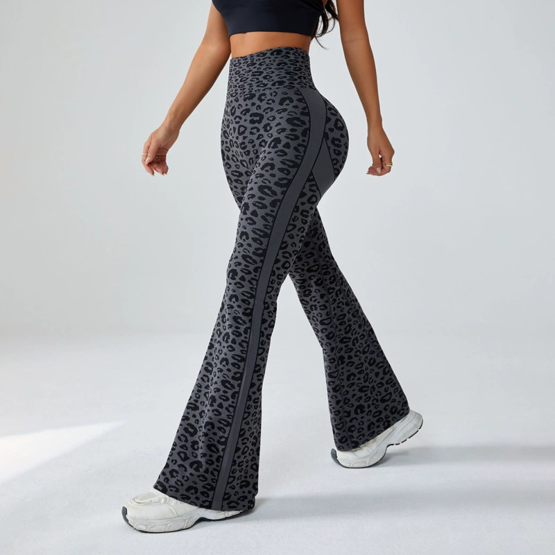 LEGGINS DE ENTRENAMIENTO PARA MUJER DEPORTIVO CON REALCE - 1