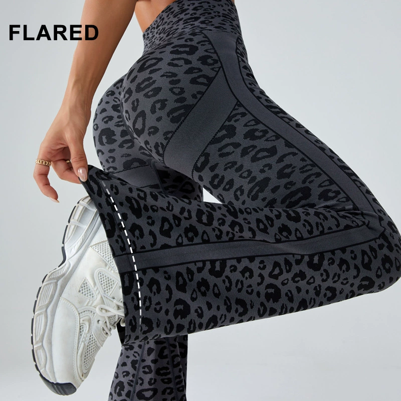 LEGGINS DE ENTRENAMIENTO PARA MUJER DEPORTIVO CON REALCE - 2