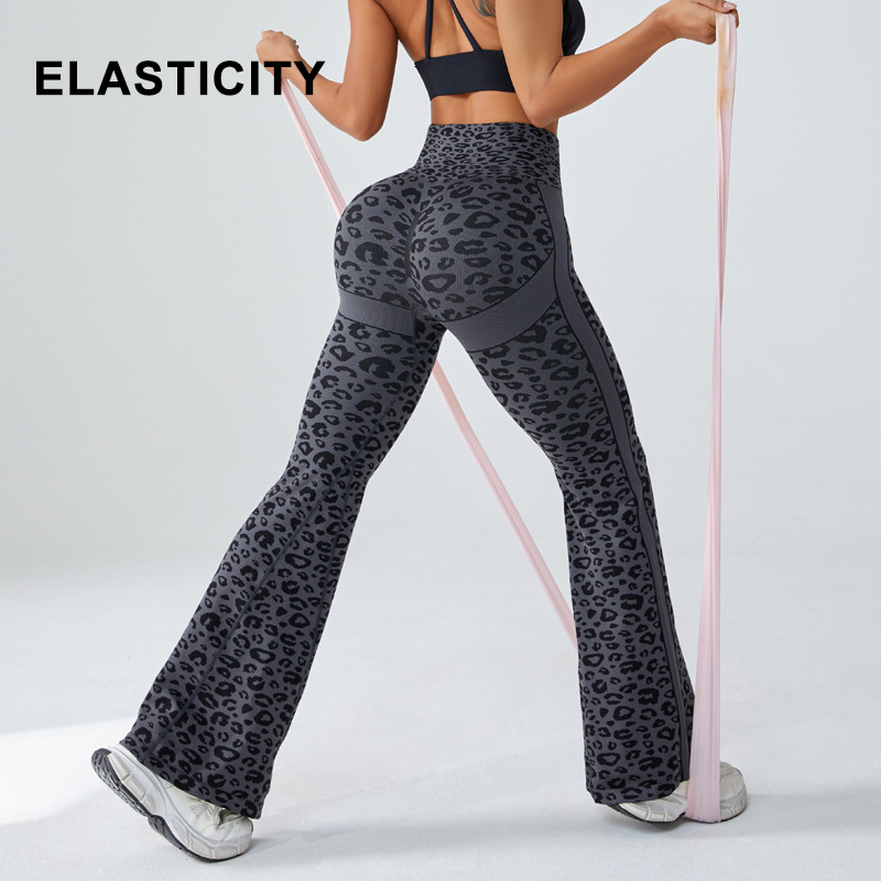 LEGGINS DE ENTRENAMIENTO PARA MUJER DEPORTIVO CON REALCE - 3