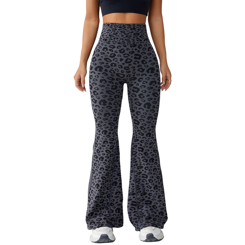 LEGGINS DE ENTRENAMIENTO PARA MUJER DEPORTIVO CON REALCE - 4