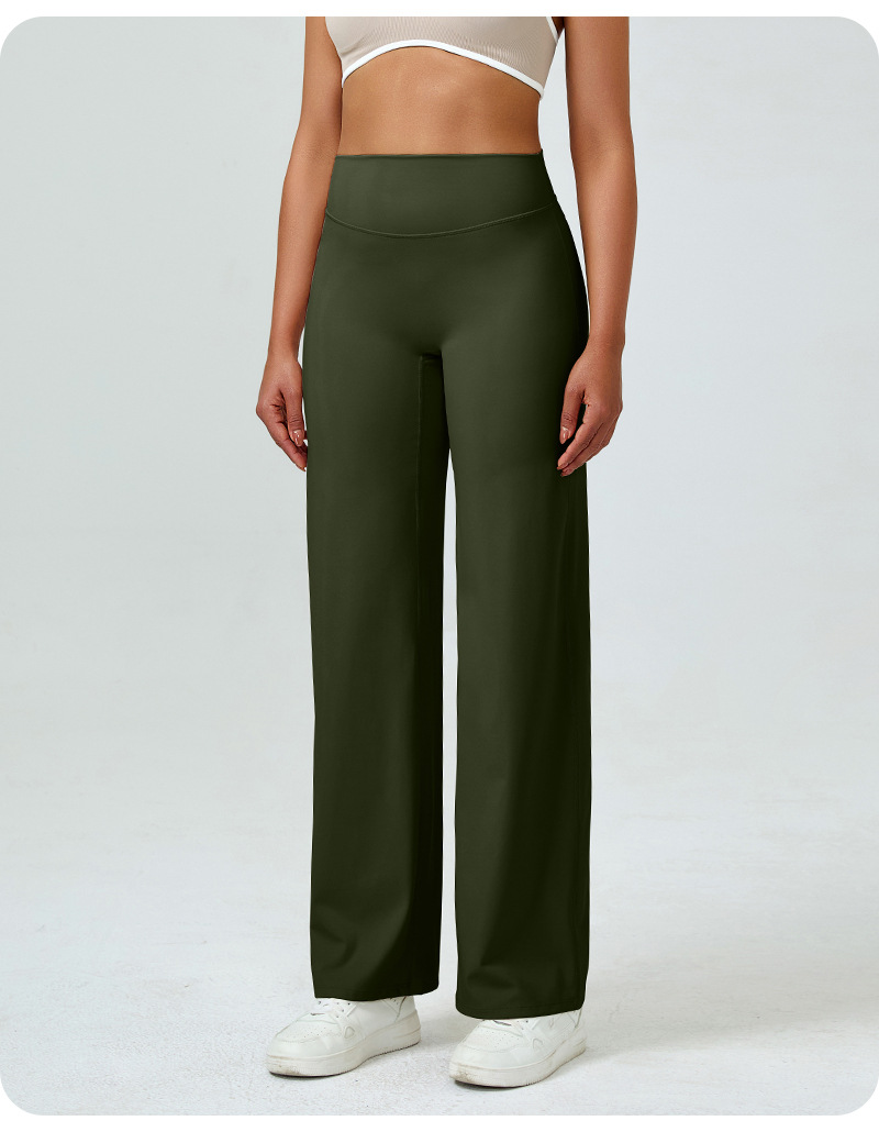 LEGGINS BAGGIE DEPORTIVO PARA MUJER ENTRENAMIENTO - 1