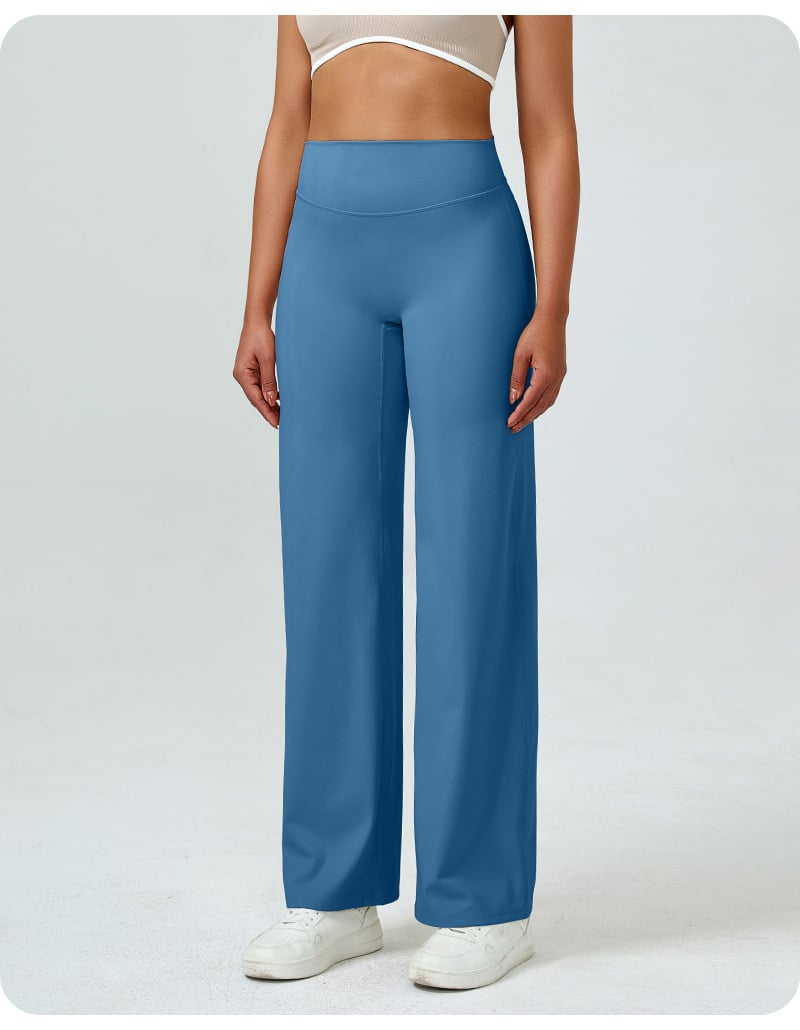 LEGGINS BAGGIE DEPORTIVO PARA MUJER ENTRENAMIENTO - 1