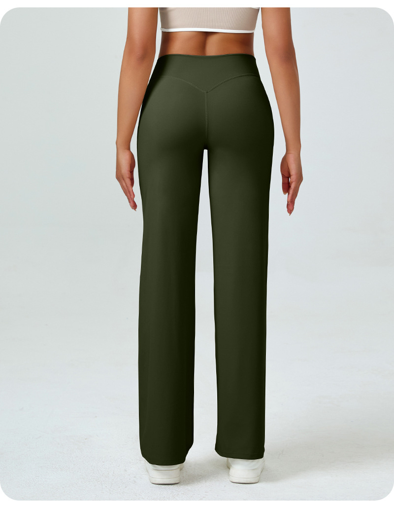 LEGGINS BAGGIE DEPORTIVO PARA MUJER ENTRENAMIENTO - 2