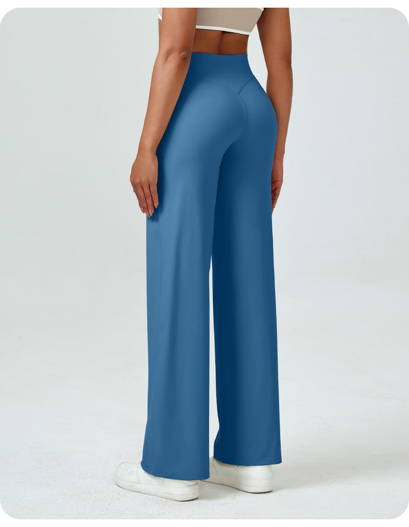 LEGGINS BAGGIE DEPORTIVO PARA MUJER ENTRENAMIENTO - 2