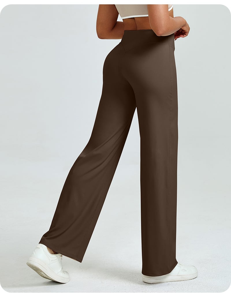 LEGGINS BAGGIE DEPORTIVO PARA MUJER ENTRENAMIENTO - 3