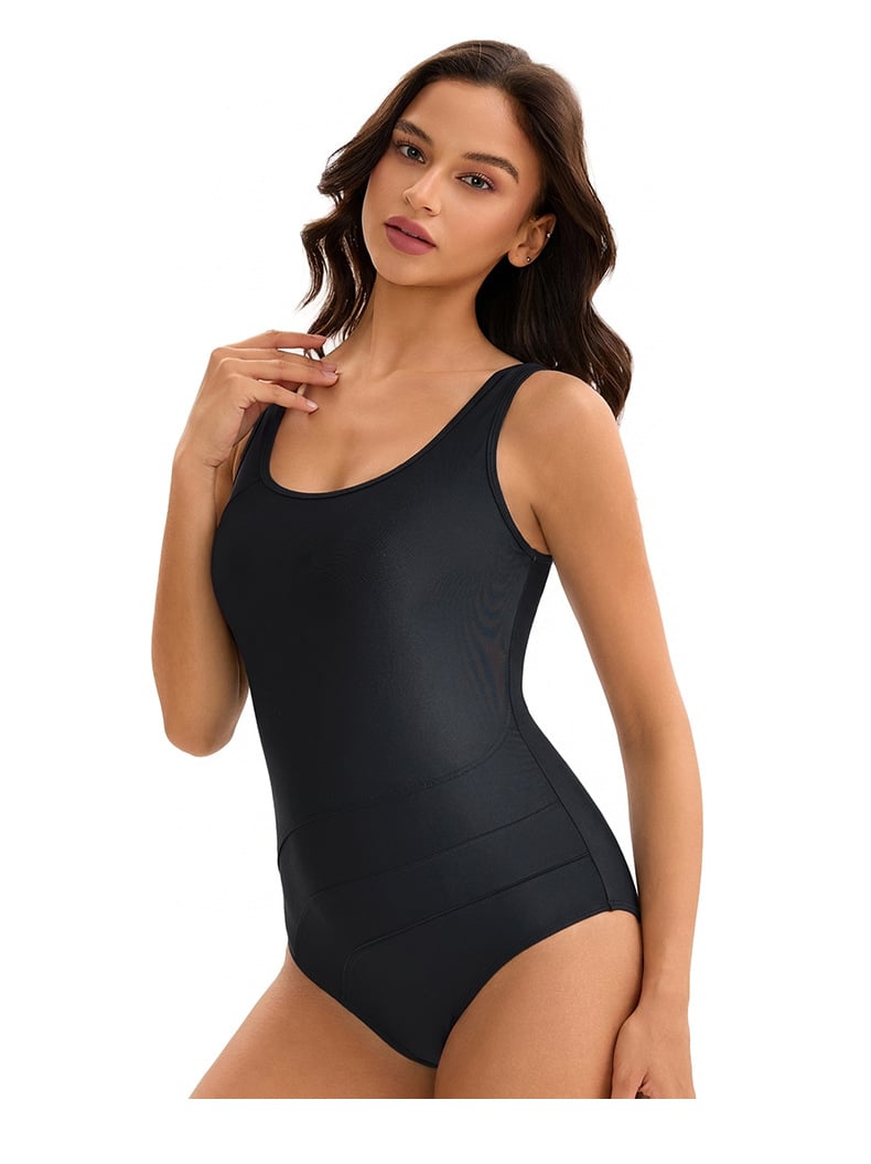 TRAJE OLIMPICO PARA MUJER NATACION - 2