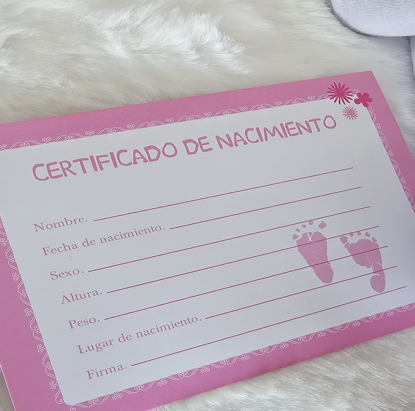 MUÑECA REALISTA CON ACCESORIOS - 3