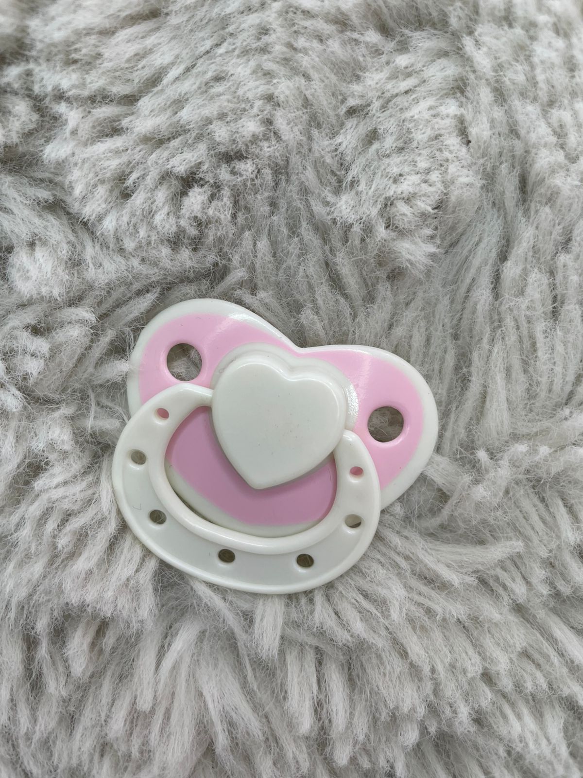 MUÑECA REALISTA CON ACCESORIOS - 3