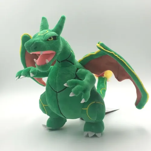 PELUCHE POKÉMON CHARQUAZA - 1