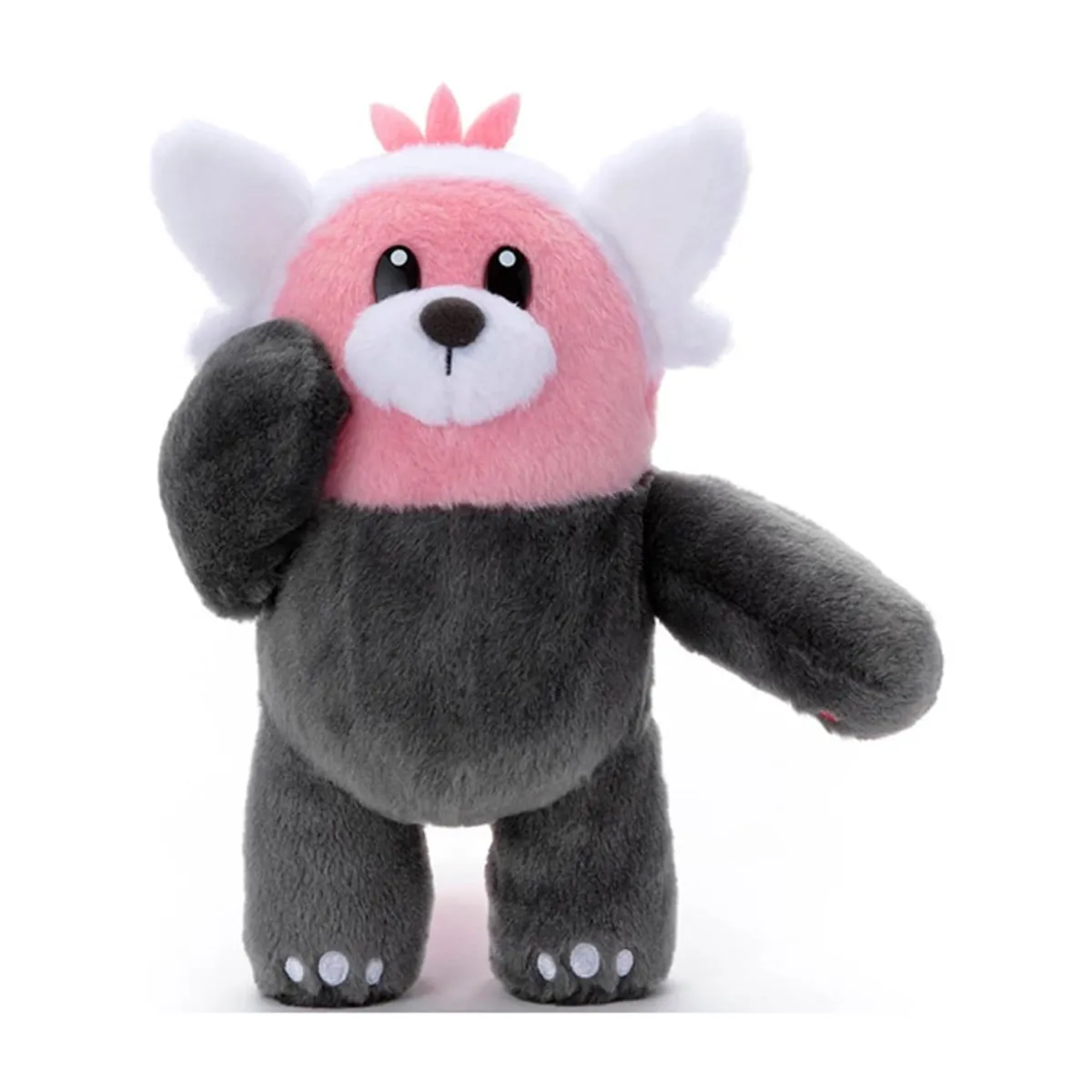PELUCHE POKÉMON BEWEAR - 1