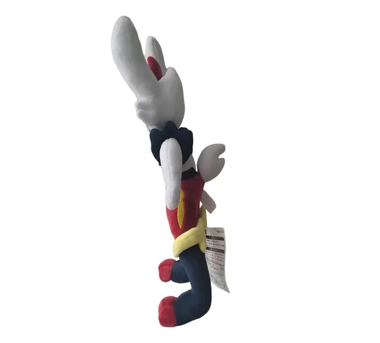 PELUCHE POKÉMON CINDERACE - 2