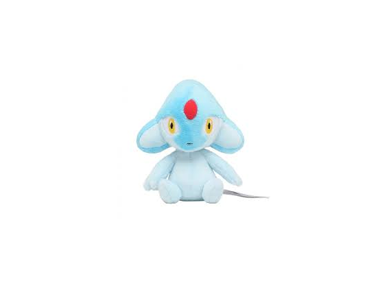 PELUCHE POKÉMON AZELF - 1