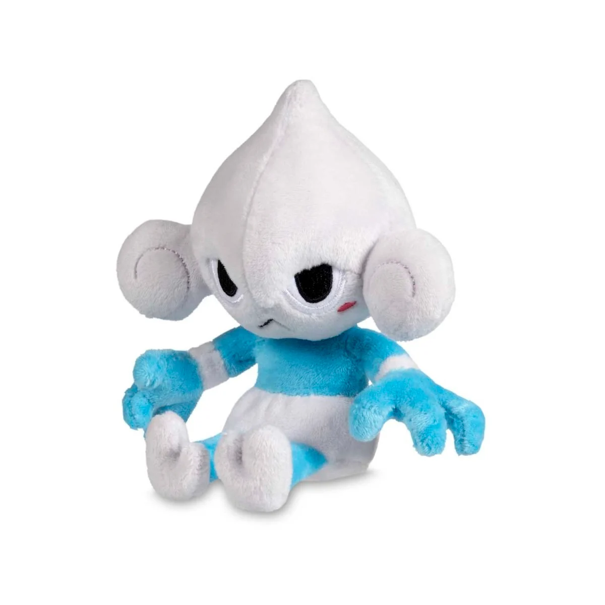 PELUCHE POKÉMON MEDITITE - 1