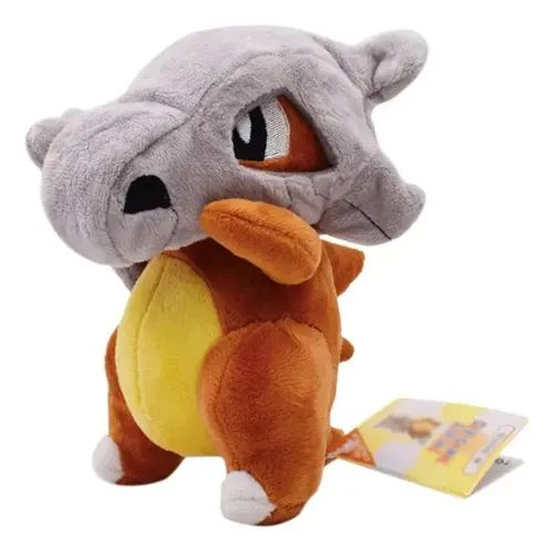 PELUCHE POKÉMON CUBONE - 1