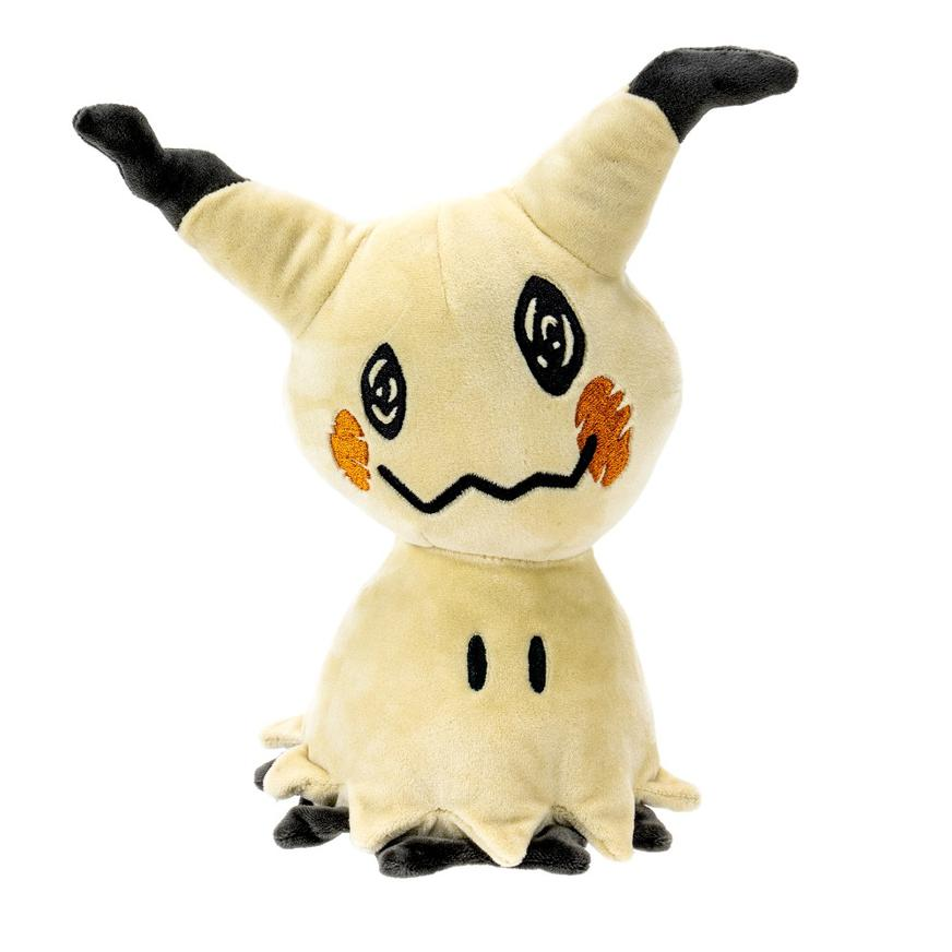 PELUCHE POKÉMON MIMIKYU - 1