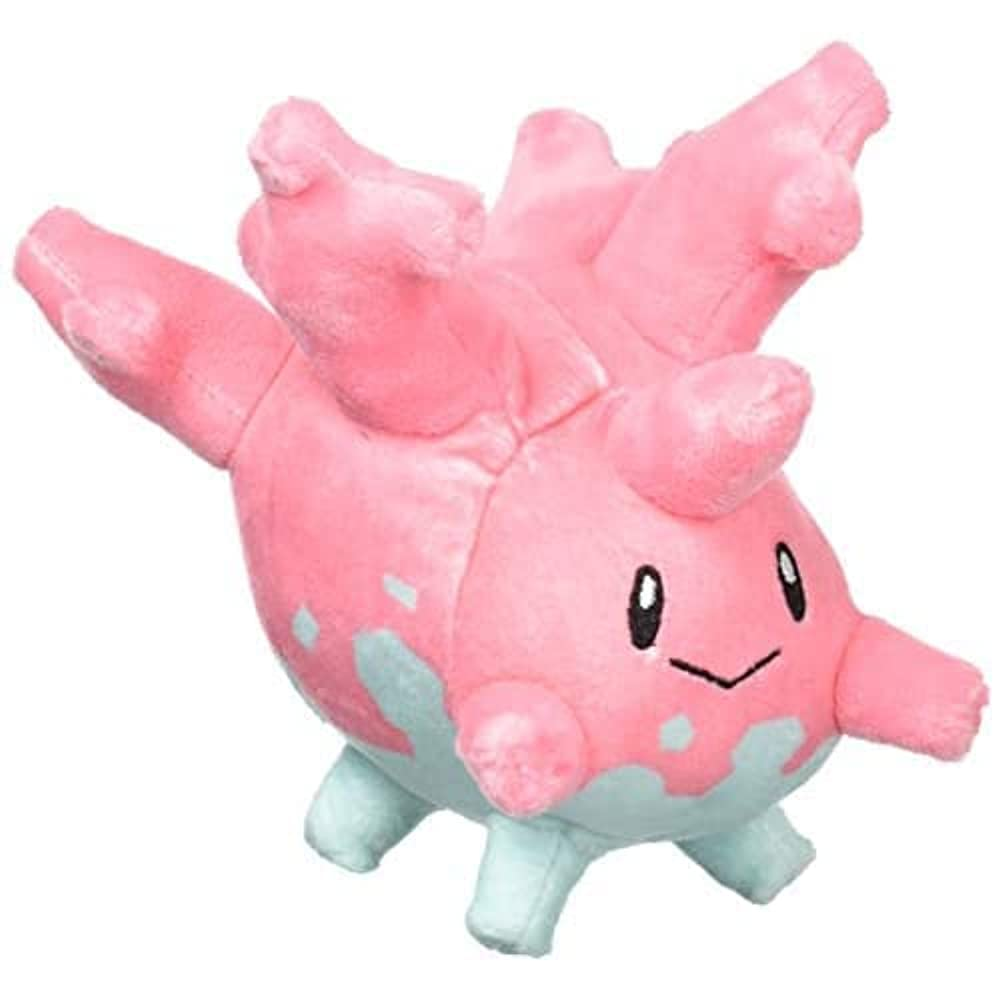 PELUCHE POKÉMON CORSOLA - 1