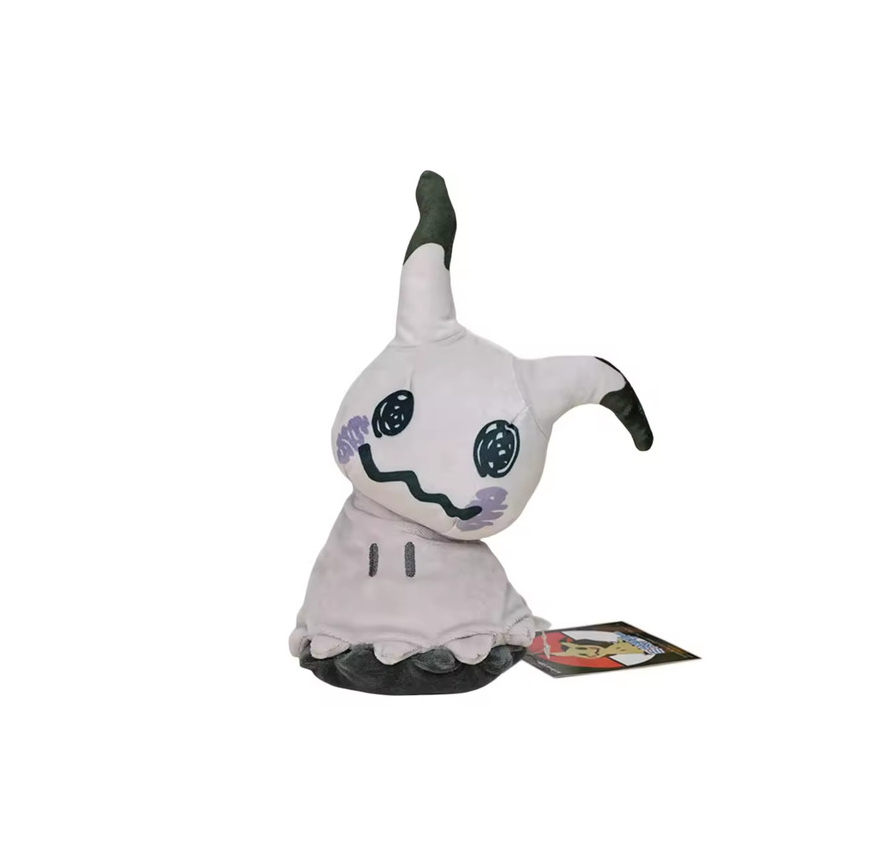 PELUCHE POKÉMON MIMIKYU SHINY - 1
