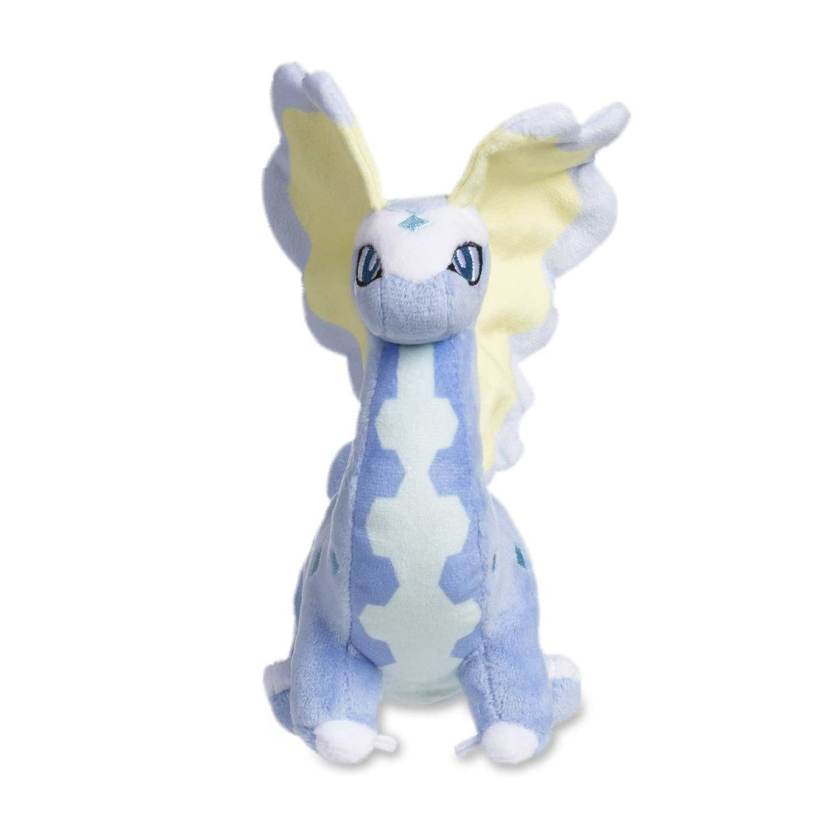 PELUCHE POKÉMON AURORUS - 1