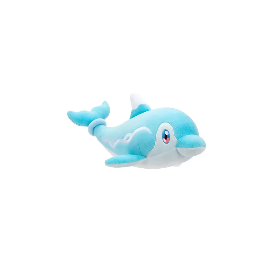 PELUCHE POKÉMON FINIZEN - 1