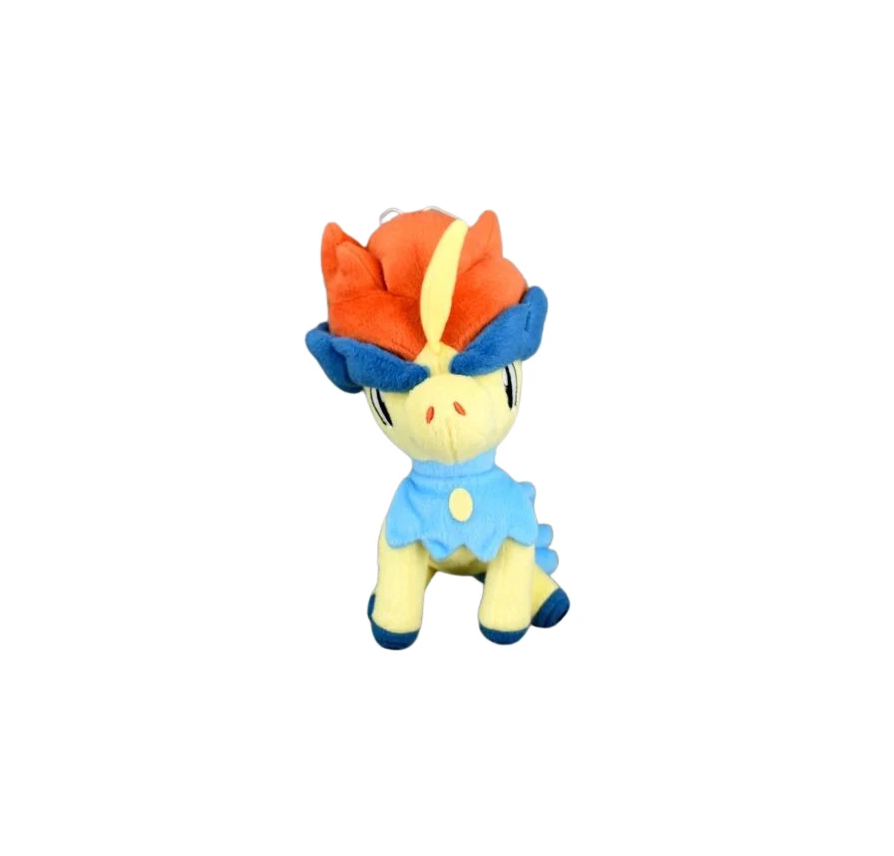 PELUCHE POKÉMON KELDEO - 1