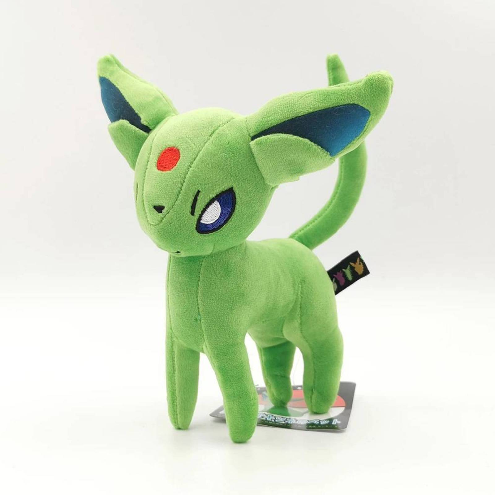 PELUCHE POKÉMON ESPEON SHINY - 1