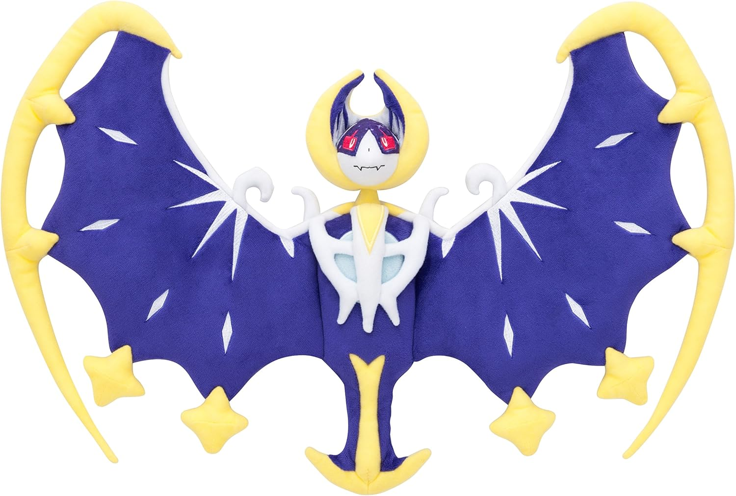PELUCHE POKÉMON LUNALA - 1