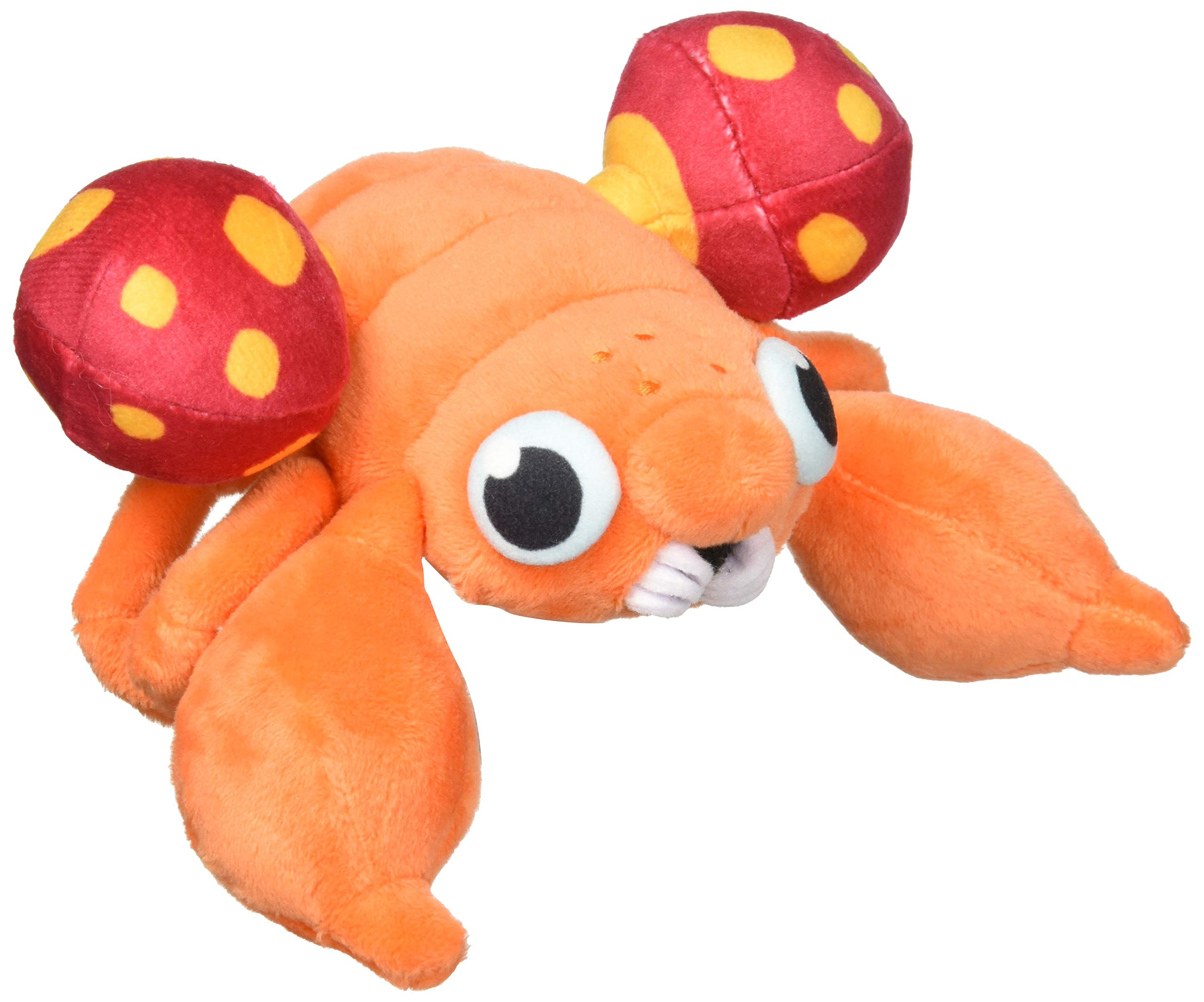 PELUCHE POKÉMON PARAS - 1