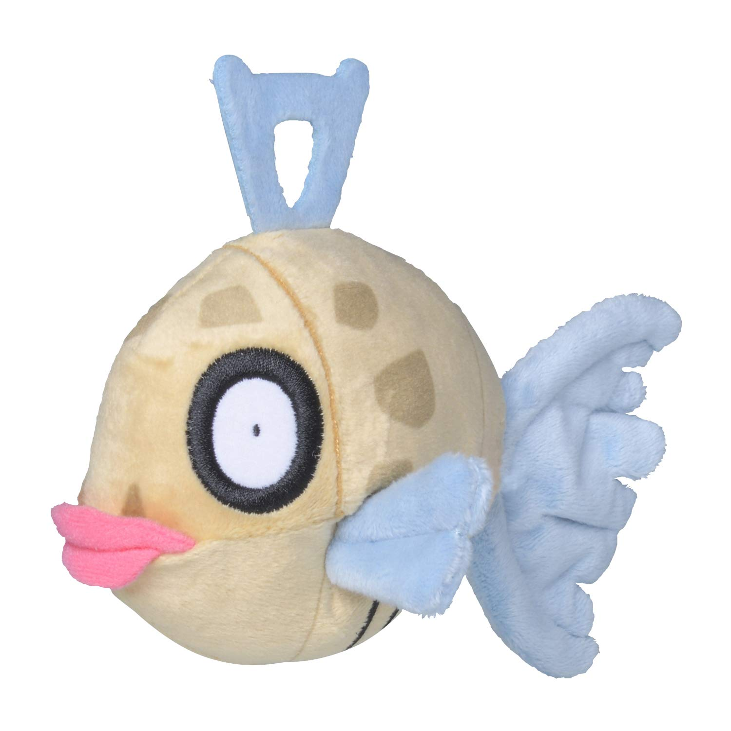 PELUCHE POKÉMON FEEBAS - 1
