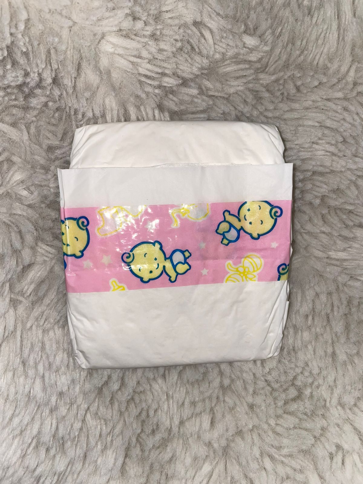 MUÑECA CON SONIDO RESPONDE A LA VOZ
ALTURA
65CM
CON ACCESORIOS - 6