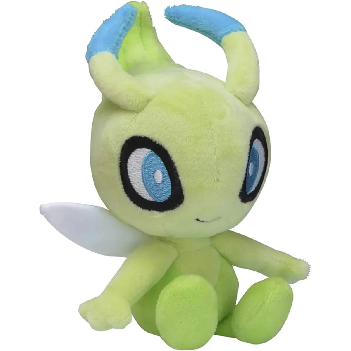 PELUCHE POKÉMON CELEBI - 1