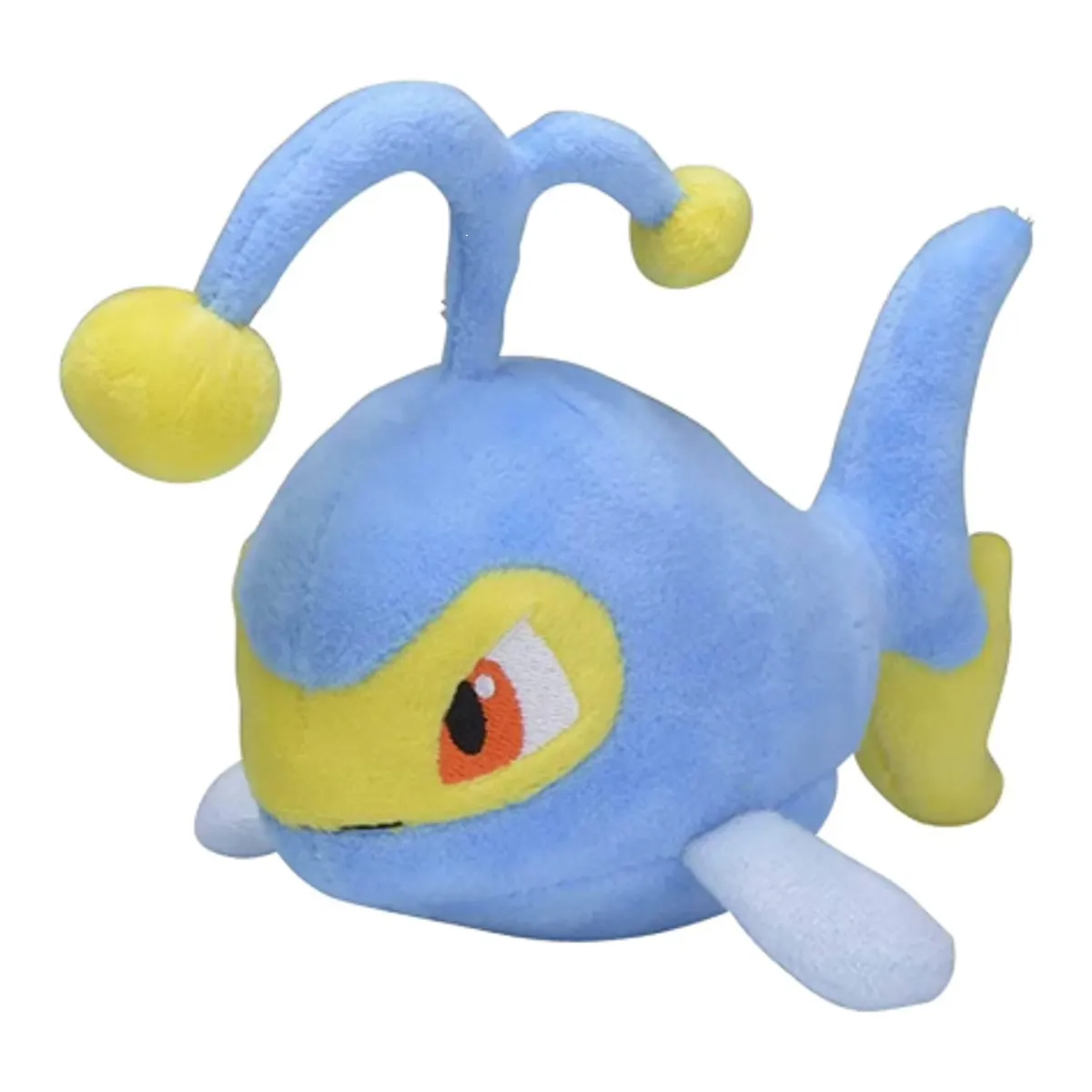 PELUCHE POKÉMON LANTURN - 1