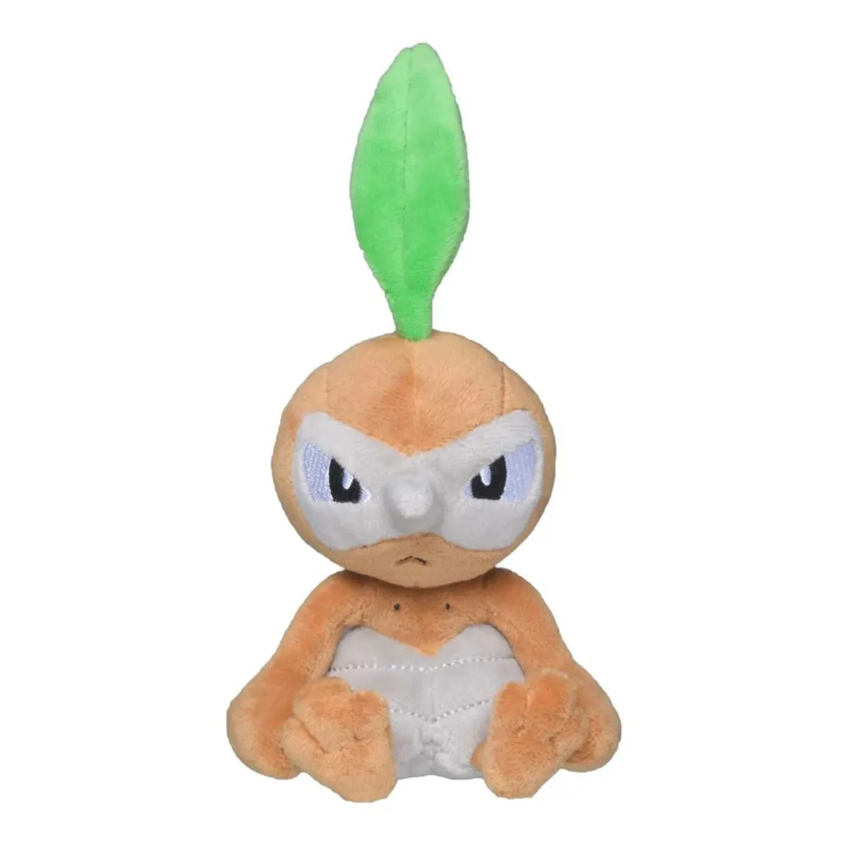 PELUCHE POKÉMON NUZLEAF - 1