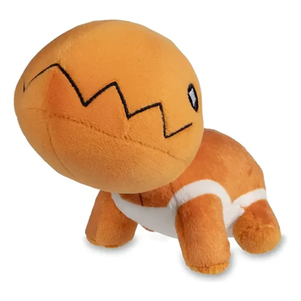 PELUCHE POKÉMON TRAPINCH - 1