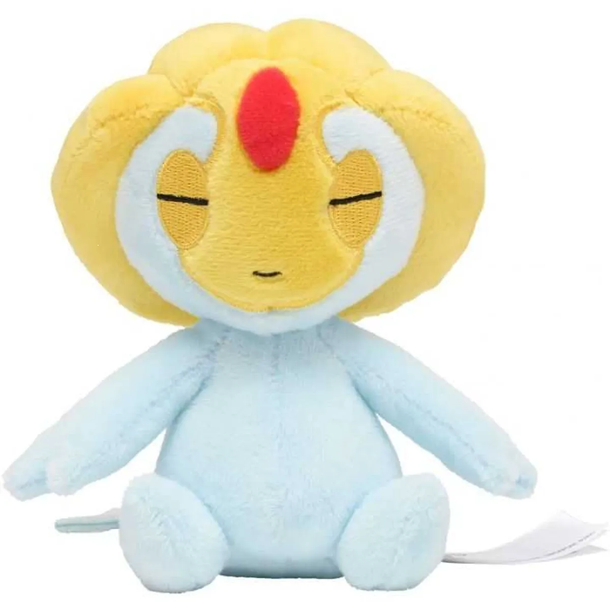 PELUCHE POKÉMON UXIE - 1