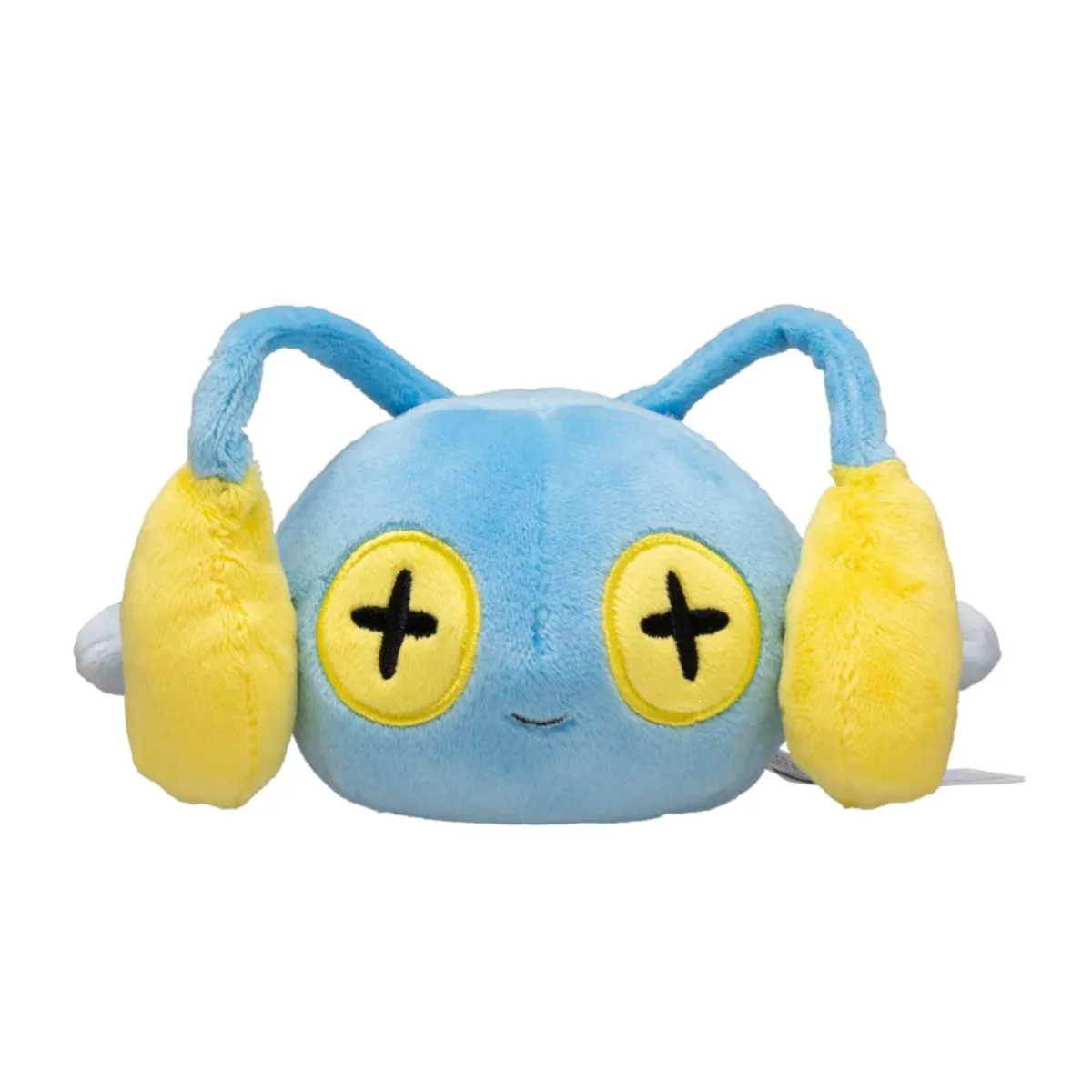 PELUCHE POKÉMON CHINCHOU - 1