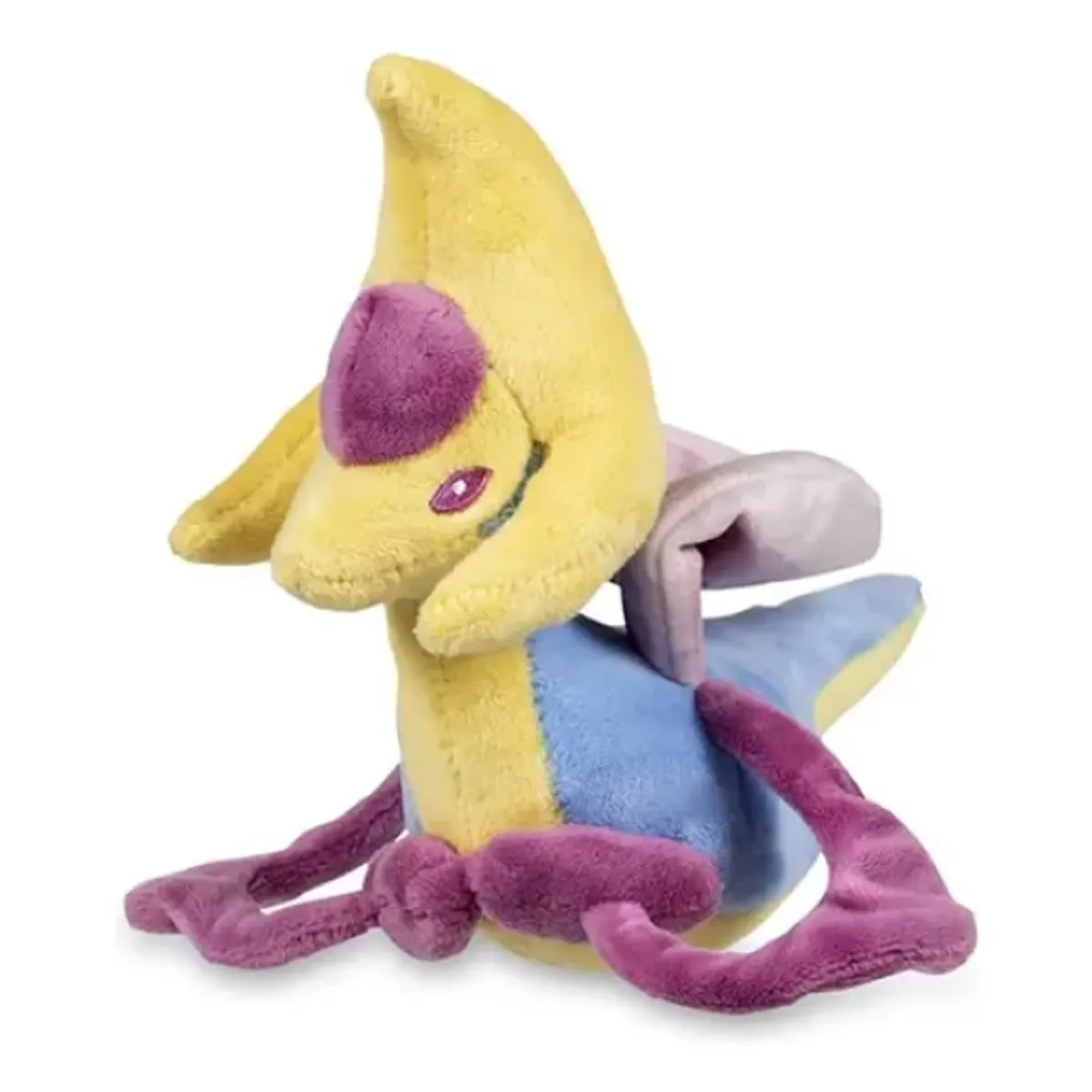 PELUCHE POKÉMON CRESSELIA - 1