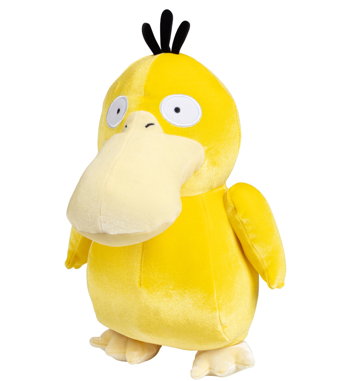 PELUCHE POKÉMON PSYDUCK FELPA - 1
