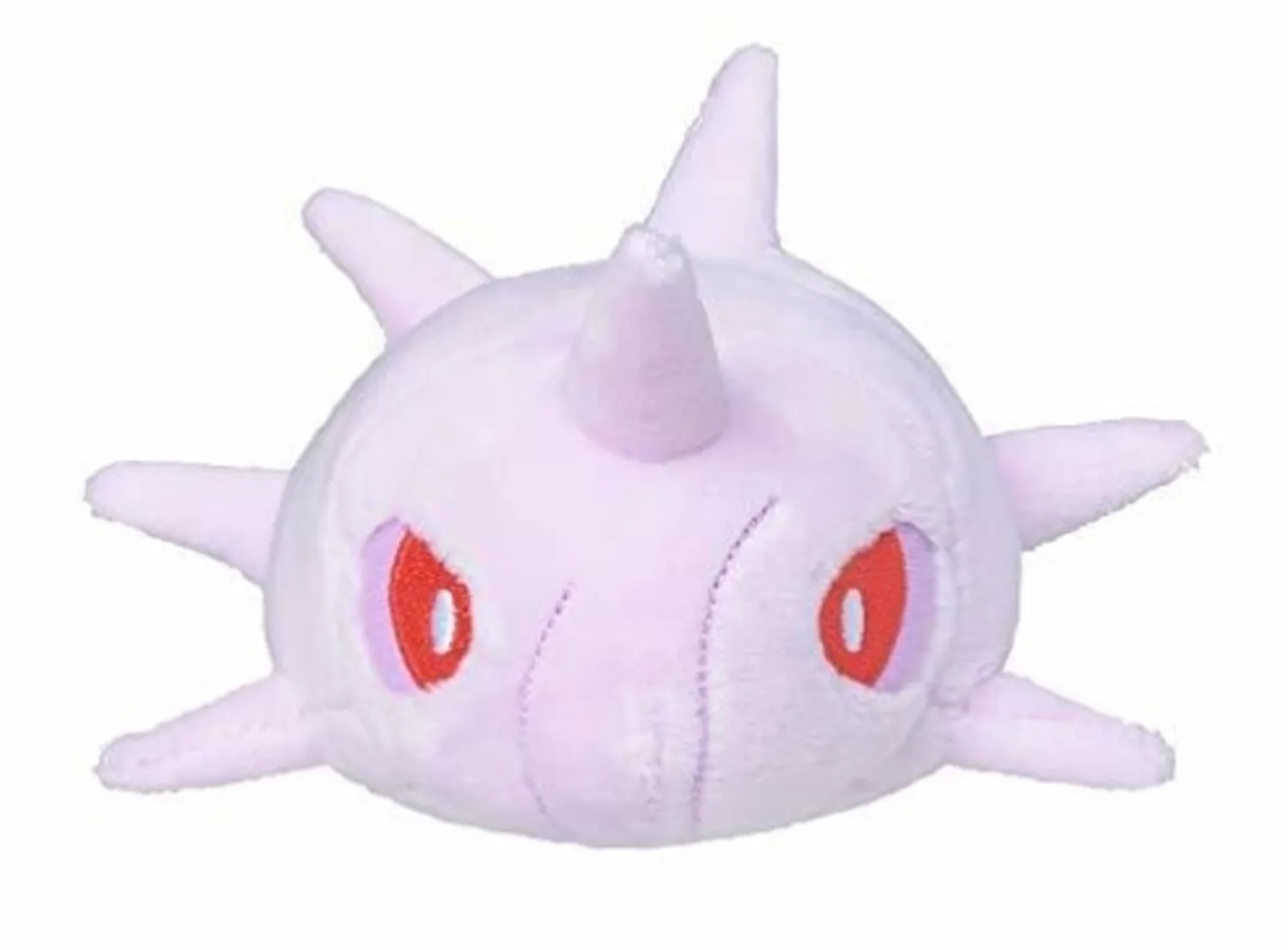 PELUCHE POKÉMON CASCOON - 1