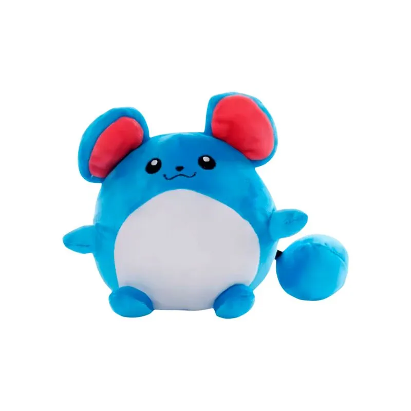 PELUCHE POKÉMON MARILL - 1