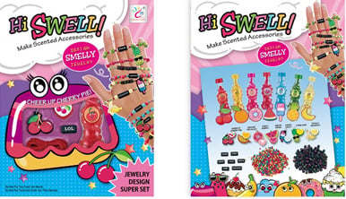 JUEGO DE MESA - 1