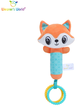 SONAJA PARA BEBE - 1