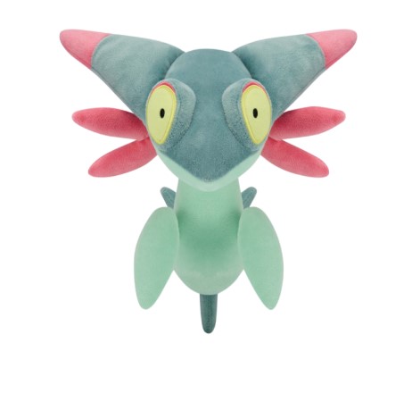 PELUCHE DE DREEPY - 1