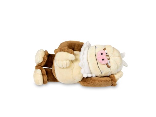 PELUCHE DE SLAKING – COLECCIONABLE | ALTA CALIDAD - 1