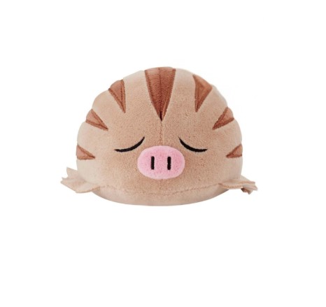 PELUCHE DE SWINUB – COLECCIONABLE | ALTA CALIDAD - 1